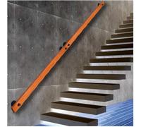 100cm Indoor & OutdoorRailing Parete Corrimano per s Supporto di sicurezza durevole per la casa e il giardino Facile installazione Design moderno