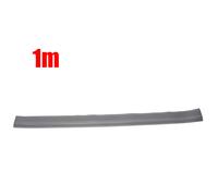 100cm Scala Custodia Paragradino PVC 5cmx2cm Tair Anti- Infilare Gomma ad Angolo