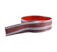 100cm Scala Custodia Paragradino PVC 5cmx2cm Tair Anti- Infilare Gomma ad Angolo