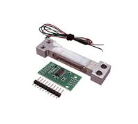 100G / 200G 300G 500G ad alta precisione di della pressione gravità sc-ala elettronica Sonda miniatura HX711. Modulo guida(500g)