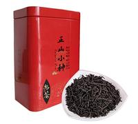 100g di cibo verde Tè Lapsang Souchong Pacchetto regalo Tè Oolong Tè nero biologico