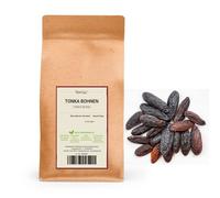 100g di fagioli tonka interi dal Brasile - fagioli tonka aromatici di qualità A senza additivi