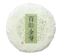 100g Di Pu-Erh Tea Yunnan Puer Tea Cake Puerh Biologico Verde Fatto a Mano Senza Additivi Puerh Maturo Dello Yunnan Puerh Maturo Tee Cake Puerh Dal Sapore Intenso E Puro