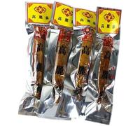 100g Di Radice Di Renseng Essiccata 4 Renseng Rosso Coreano Medicina Erboristica Cinese Autentica Formula Tradizionale Bevanda Di Seng Coreano Bevanda a Base Di Erbe Cibo Verde Nutriente