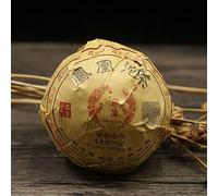 100g di tè Pu Erh maturo della salute Tè Liren Phoenix Tuocha Shu Puer (100g*3)