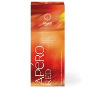 100g khadi Colore per capelli vegetale ApéroRed