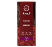 100g khadi Pianta colore capelli mogano