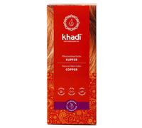 100g khadi Pianta Colore Capelli Rame
