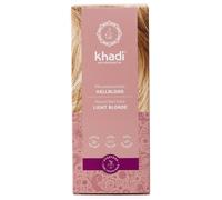 100g khadi Pianta colore dei capelli biondo chiaro