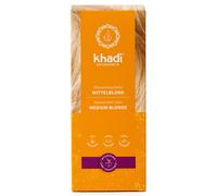 100g khadi Pianta colore dei capelli biondo medio