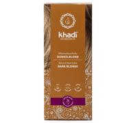 100g khadi Pianta colore dei capelli biondo scuro