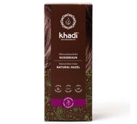 Khadi Tinta Vegetale - Nocciola - 100 g