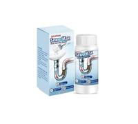 100G Kitchen Pipe Dredge Agent Sink Bathroom Cleaning Sink Cleaner Strong Deodorization Toilet Dredge Sewer Drain Cleaner