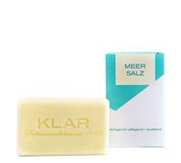 Klar sapone Cura Soaps Sapone al sale marino 100 g