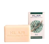 Klar's - Sapone per foresta, 100 g
