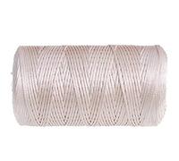 100g/ Lotto 1.0mm Cavo Sottile Ghiaccio Cotone Estate Arte Filato Filo di Poliestere Uncinetto Filato Fatti A Mano Filato Artigianale FAI DA TE Filato per Lavoro A Mano Borsa Cappello Scarpe H