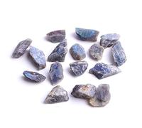 100g Naturale Grezzo Blu Labradorite Cristalli di Quarzo Pietre Campioni di Pietra di Luna Collezione di Oggettistica for La Casa Adatto for La Casa Pietre Naturali Cristalli Reiki ( Color : Blue Labr