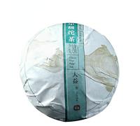 100g Puerh Crudo Cinese Sfuso Tuotea Sheng Puer Tè Verde Puerh Biologico Verde Senza Additivi Fritto a Mano Tea Verde Puerh Crudo Con Metodo Antico (1pc)