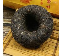 100g Tè Pu-Erh Tuocha Tè Puer Originale Cinese Tea Pu'er Biologico E Naturale Bevanda Verde Senza Additivi Profumo Del Tempo Tee Puerh Maturo Tee Nero Puer Sfuso (3pcs)