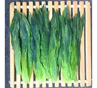 100g Tè Verde delle Scimmie Taiping Kui Tè Verde Cinese Originale Buon tè Verde Biologico Naturale Cibo Verde senza Additivi