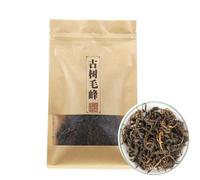100g Tè Verde Sfuso Biologico Da Raccolto a Mano E Fritto a Mano Secondo La Tradizione Fengqing Kung Fu Dianhong Maofeng Senza Additivi Dall'aroma Ricco E Dal Sapore Delicato