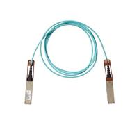 100GBASE QSFP Active Optical Cavo, 1 m
