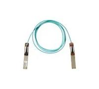 Cisco QSFP-100G-AOC1M= cavo InfiniBand e in fibra ottica 1 m - Nouvo