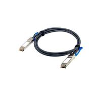 QNAP CAB-DAC15M-Q28 cavo InfiniBand e fibra ottica 1,5 m QSFP28 Nero - Nouvo