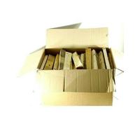 100KG LEGNA DA ARDERE ULIVO QUERCIA CILIEGIO TRONCHETTI + DIAVOLINA ACCENDIFUOCO