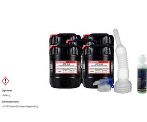 100L Chempioil Cambio Automatico Ch Atf D-Iii Allison C4 Tes 389