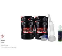 100L CHEMPIOIL Handschaltgetriebeöl Ch Hypoid GLS 80W-90 Mack Go-J Man Rubinetto