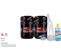 100L Chempioil Handschaltgetriebeöl Ch Hypoid GLS 80W-90 Mack Go-J Man Rubinetto