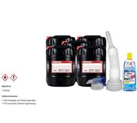 100L Chempioil Handschaltgetriebeöl Olio per Ingranaggi Ch MTF-4 75W-80 Incl