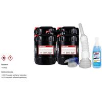 100L Chempioil Handschaltgetriebeöl Olio per Ingranaggi Ch MTF-4 75W-80 Incluso