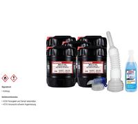 100L Chempioil olio motore Multi HQ 20W-50 SAE Api Sl / Cf In allo Scarico