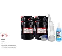 100L CHEMPIOIL Olio Motore Optima GT 10W-40 MB 229.1 VW 502.00 505.00 RN 0700