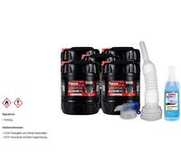 100L Chempioil Premium olio motore CH-5 Camion Ultra Uhpd 10W-40