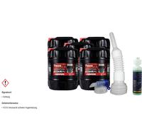 100L Chempioil Premium olio motore CH-5 Camion Ultra Uhpd 10W-40 Caterpillar