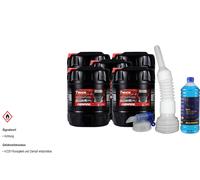 100L Chempioil Premium olio motore CH-5 Camion Ultr Uhpd 10W-40 Caterpillar