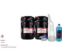 100L Chempioil Scorrevolezza olio motore Ultra JP 5W-30 GM dexos1 Meets Honda
