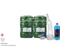 100L fanfaro Atf VI Fluido per Cambio Automatico Olio Ingranaggi Jaso 1A Incl.