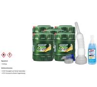 100L fanfaro Ff Hydro Iso 68 Olio Idraulico din 51524-2 Afnor (Francia) Nf e .