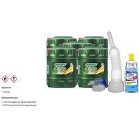 100L fanfaro Ff Hydro Iso 68 Olio Idraulico din 51524-2 Afnor (Francia) Nf e D