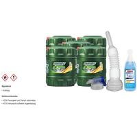 100L FANFARO FF Idraulico ISO 68 Olio DIN 51524-2 AFNOR (FRANCIA) NF E 48-603