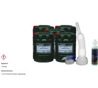 100L fanfaro Lsd 85W-140 GL-5 Api Ls Olio per Ingranaggi Rubinetto Tubo Pulita