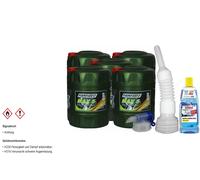 100L fanfaro Max 5 80W-90 GL-5 Ls Api Gl Olio per Ingranaggi Canale di Scarico