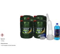 100L fanfaro Max 5 80W-90 GL-5 Ls Api Gl Olio per Ingranaggi Gear Oil Rubinetto