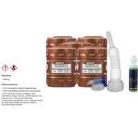 100L PEMCO Antigelo 913 Protezione Radiatore Liquido Refrigerante Rubinetto Tubo