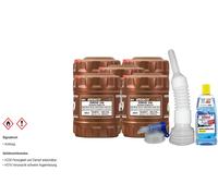 100L PEMCO IDRIVE 330 5W-30 Olio Motore API SL ACEA A3/B3 ILSAC GF-5 Rubinetto