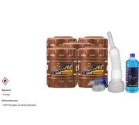 100L pemco Ipoid 548 80W-90 GL-4 Handschaltgetriebeöl Api GL-4 Incl. Rubinetto